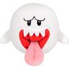 Sanei Boeki Super Mario All Star Collection Toad Plush Toy 16x14x11.5cm Soft Stuffed Animal