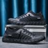 Running Shoes Comfortable Light Casual Men's Sneaker Breathable Non-Slip Wear-Resistant Outdoor Walking Men Sport Shoes