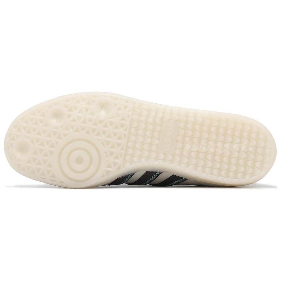 adidas  Samba OG Ivory Earth Mint Women Sneakers Cream Charcoal IG6048