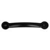 Black TPR UV Boat Canoe and Kayak HANDLE Side Mount Holder Grip