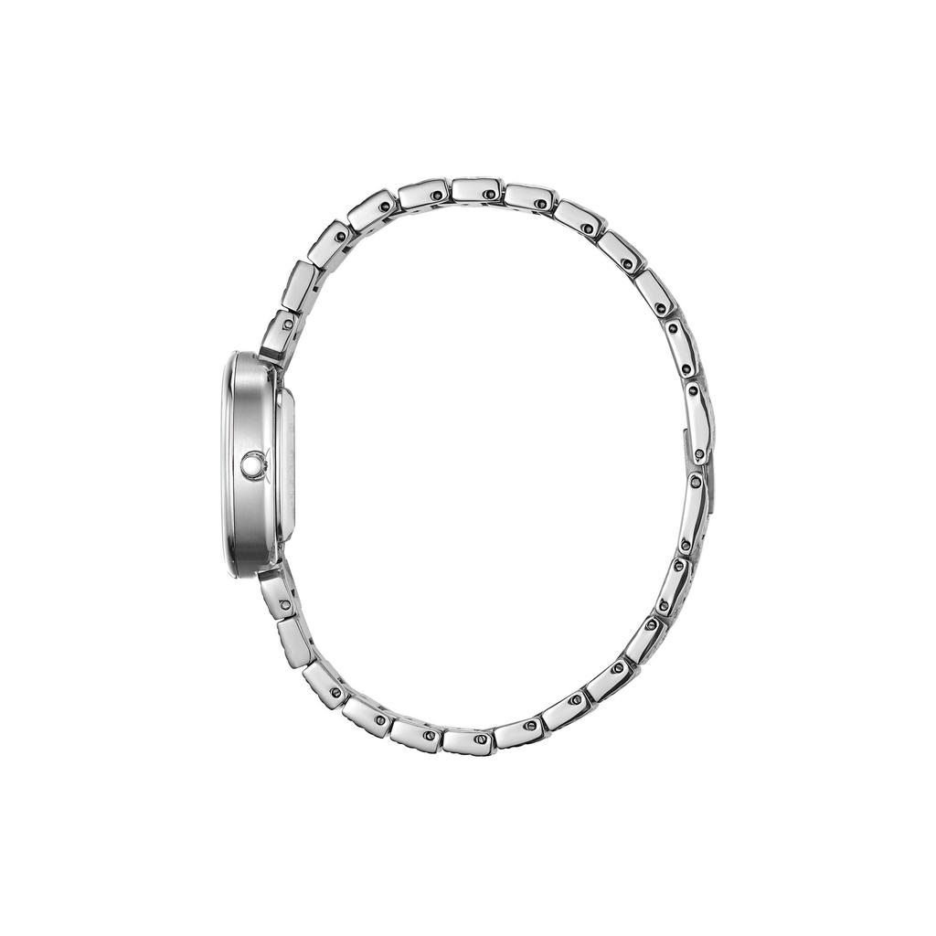 Breda JANE Srebrny Zegarek, jane-1753b,