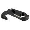 Derailleur Hanger for Cervelo Rim R2 R3 R5 CA S2 S3 S5 Team Vwd Rca Road Bikes Rear Mech Dropout,Black