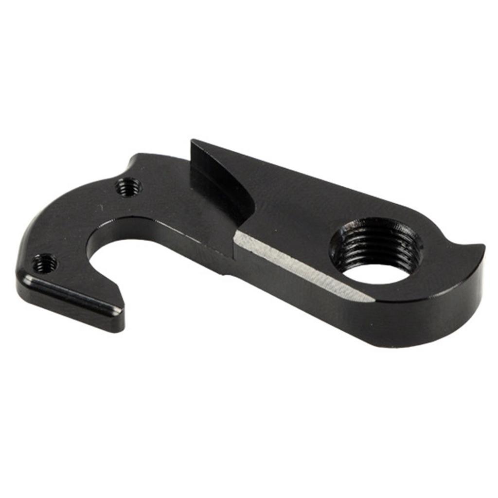 Derailleur Hanger for Cervelo Rim R2 R3 R5 CA S2 S3 S5 Team Vwd Rca Road Bikes Rear Mech Dropout,Black