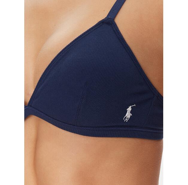 Бюстгальтер без косточек Polo Ralph Lauren 4P0219