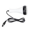 40KHz Cavitation Machine Handle Skin Tightening RF Beauty Equipment Replacement Head Accessory