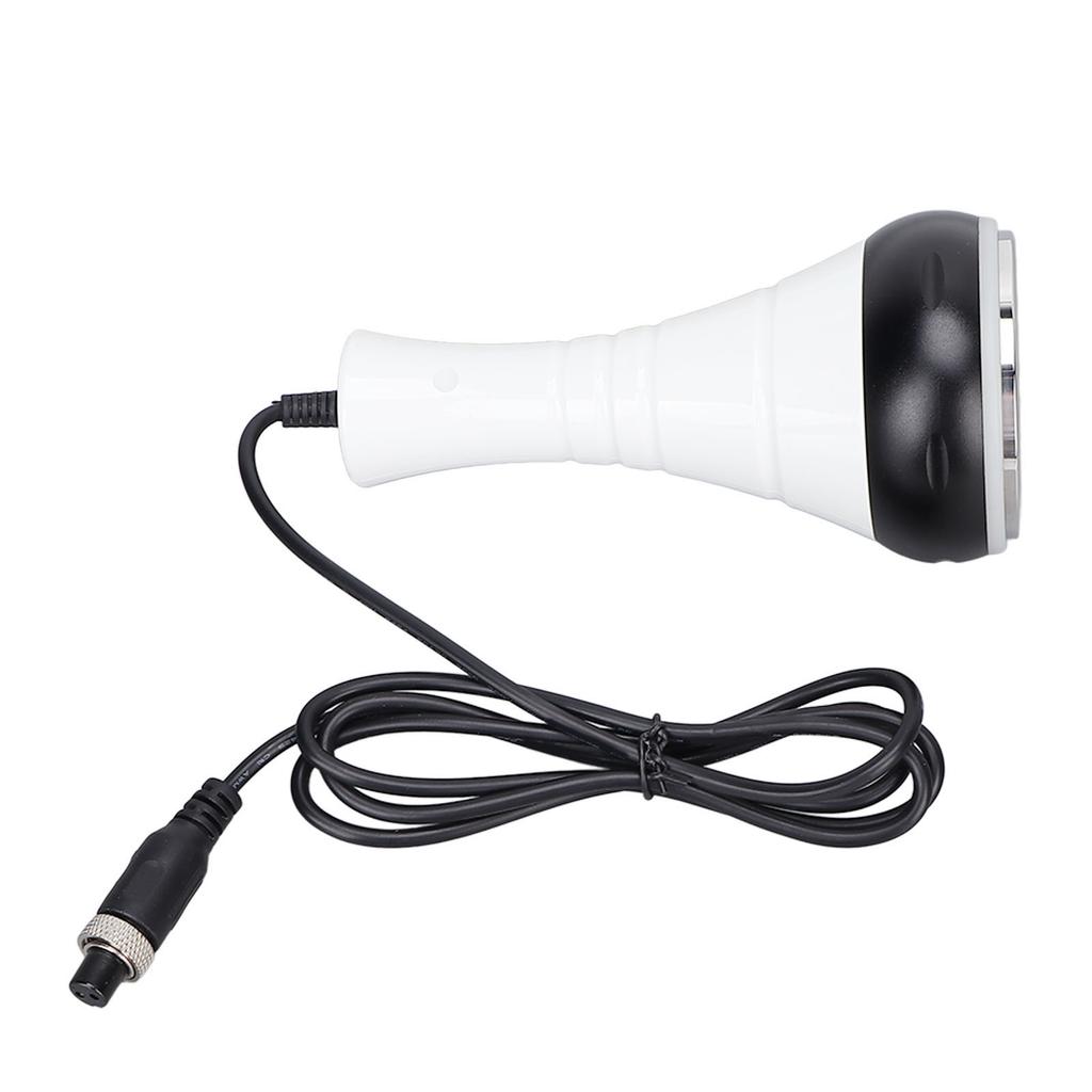 40KHz Cavitation Machine Handle Skin Tightening RF Beauty Equipment Replacement Head Accessory