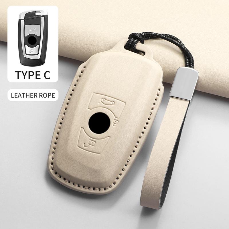 Auto Smart Key Hülle Abdeckung Passend für 1 3 5 Serie X1 X3 X5 G20 G30 Nicht-OEM Auto Zubehör