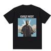 2026 Funny Kanye West Meme TShirt Unisexs Fashion Vintage Hip Hop Rap Style Tshirt Unisex Women Short Sleeve Streetwear Top Tees