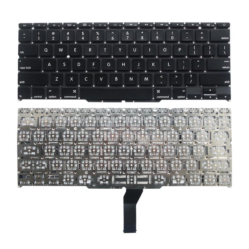 

Compatible Keyboard for Apple MacBook Air A1370/A1465 (Models: MC505, MC506, MC968, MC969) Model 2