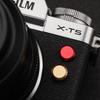 Metal Flash PC Sync Terminal Cap Dust Cover For Fuji XT1 X-T2 T3 T4 T5 XT2 XT3 XT4 XT5 H1 XH1 GFX50S GFX50 Camera Accessories