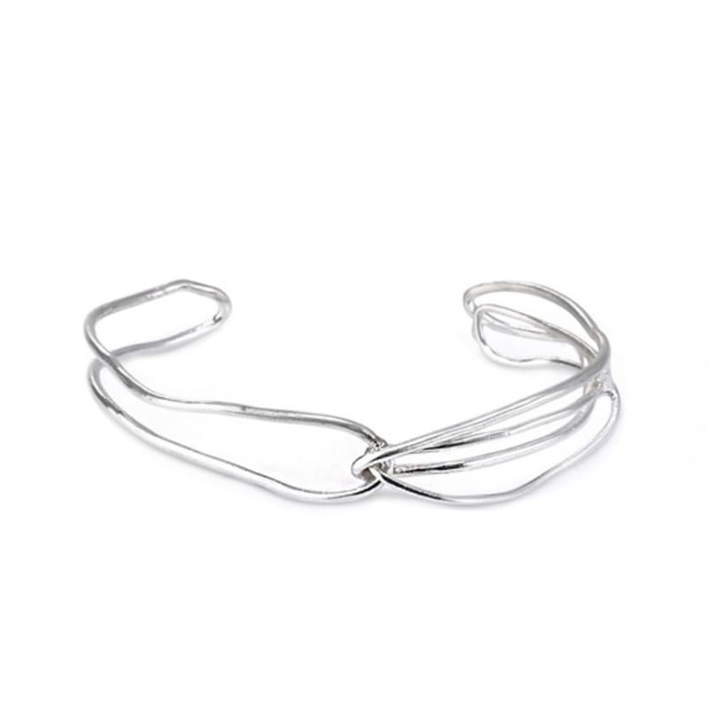 

REINDEER FRAGMENTS BRACELET 11 Gold