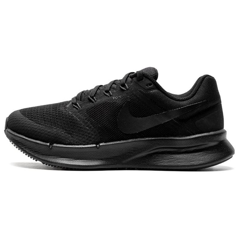 Nike Run Swift 3 'Black' Women's Sneakers DR2698-003