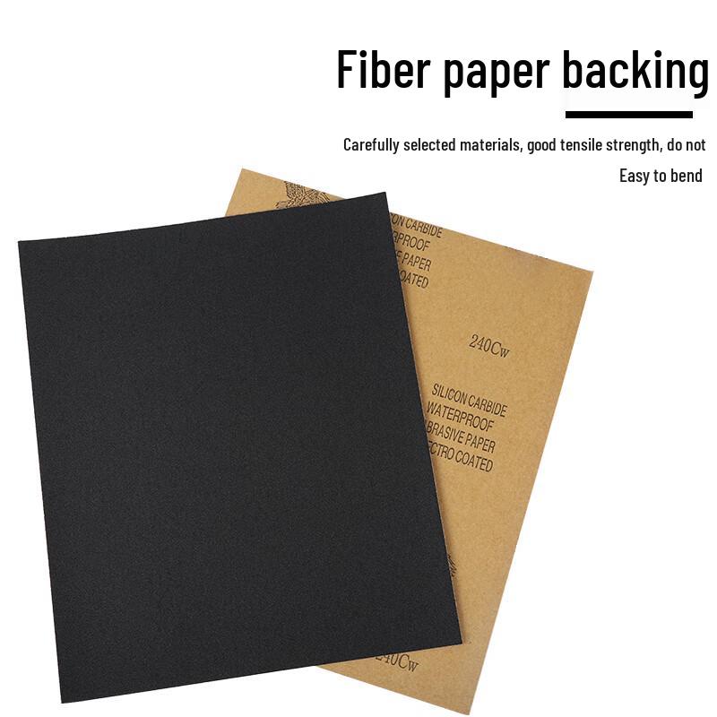 Laiyu Polishing Sandpaper