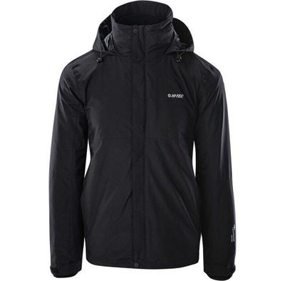 Hi-Tec Helmo 3X1 Jacket