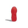Adidas Rapida Breathable Low top Kids' Running Shoes Red Kids' AH2439