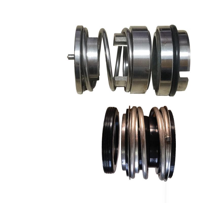 YUYU GONGSHANG ZW Self-Priming Pump Silicon Carbide Mechanical Seal