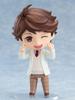 Nendoroid Tooru Oikawa Uniform Painted Movable Figure for Resale Haikyu!! Ver. Non-scale ABS&PVC