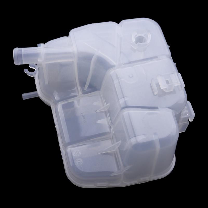 13393368 Car Engine Coolant Reservoir Tank Plastic Fit for Buick Cascada Verano Chevrolet Cruze 13465094 603-383 13256823