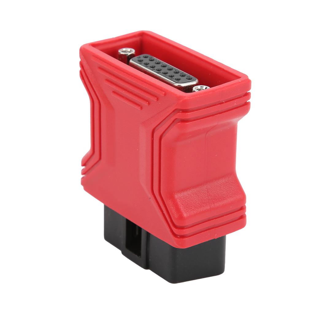 Bildiagnostikkontakt 16?Stift för X100 Pro  X200  X300  X300 Plus  X400A OBD2