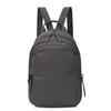 Schoolbag Men's Crossbody Double Shoulder Small Backpack Women's 1011 New Going Out Portable and Lightweight Outdoor Mountaineering Tourism Fishing
