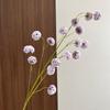 100 Cm Artificial Small Hydrangea Flower Simulation Plastic Fake Flowers  Home Vase Decor