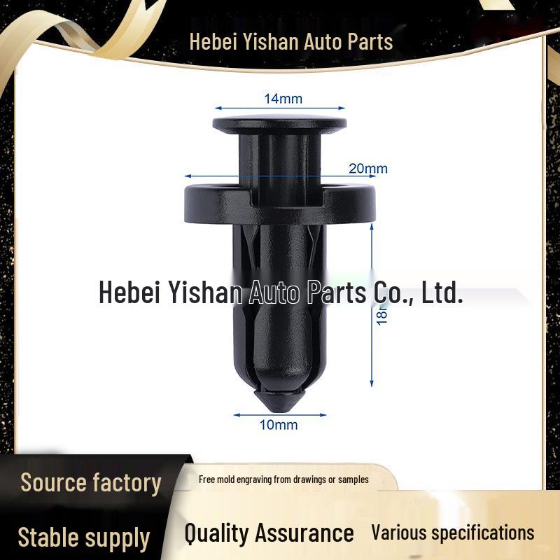 Honda Front Bumper & Grille Clip for Accord, Civic, Odyssey, CR-V