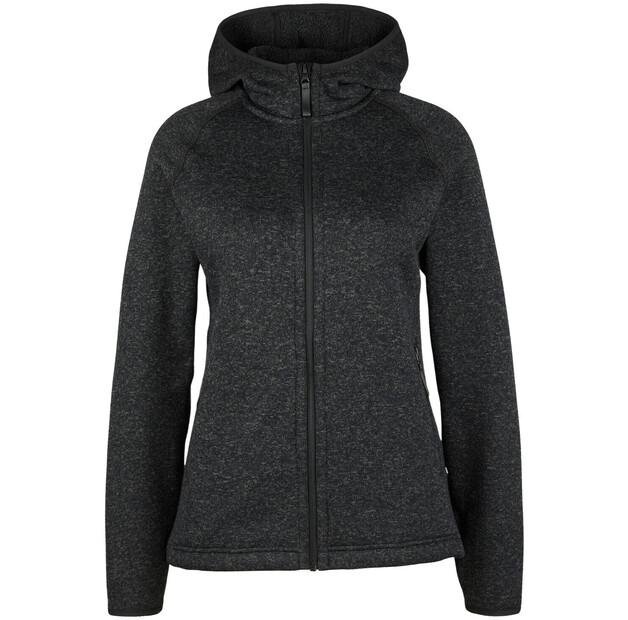 Флисовая куртка Heber Peak Women s CrownHe. II Knit Zip Hoody S