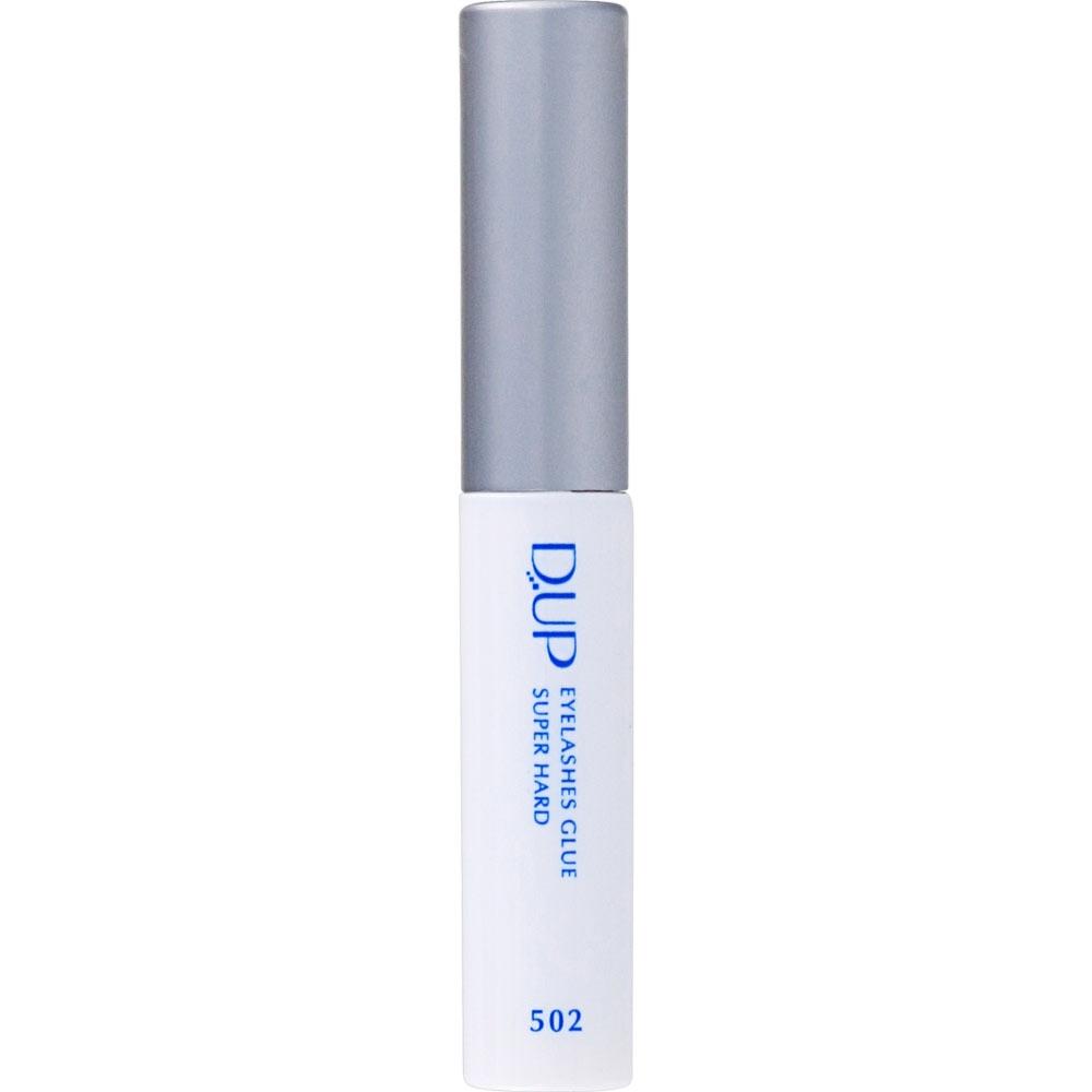 D.u.p .p. Eyelash Blue Heart 502 N