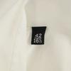 GUCCI made in Italy Long sleeve Cotton shirt 42 white Men's Used