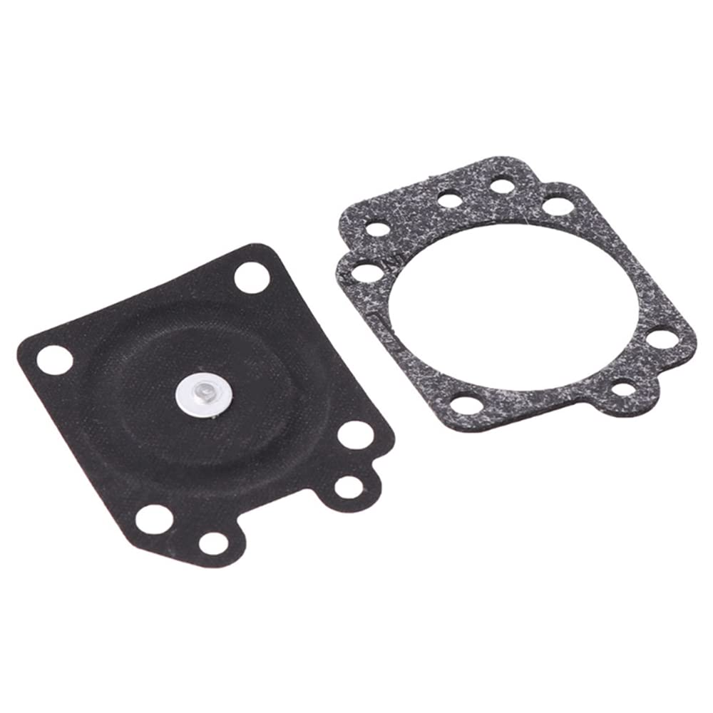 Zakata Waruboro Series Diaphragm 2 8 Repair Brush Cutter Mower Carburetor Replacement Repair Kit for Brush Cutters and Grass Mowers WYJ/WYL Set, Sets,