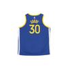 New Nike Dri Fit Basketball Jerseys Men Rush Blue DB3572-495