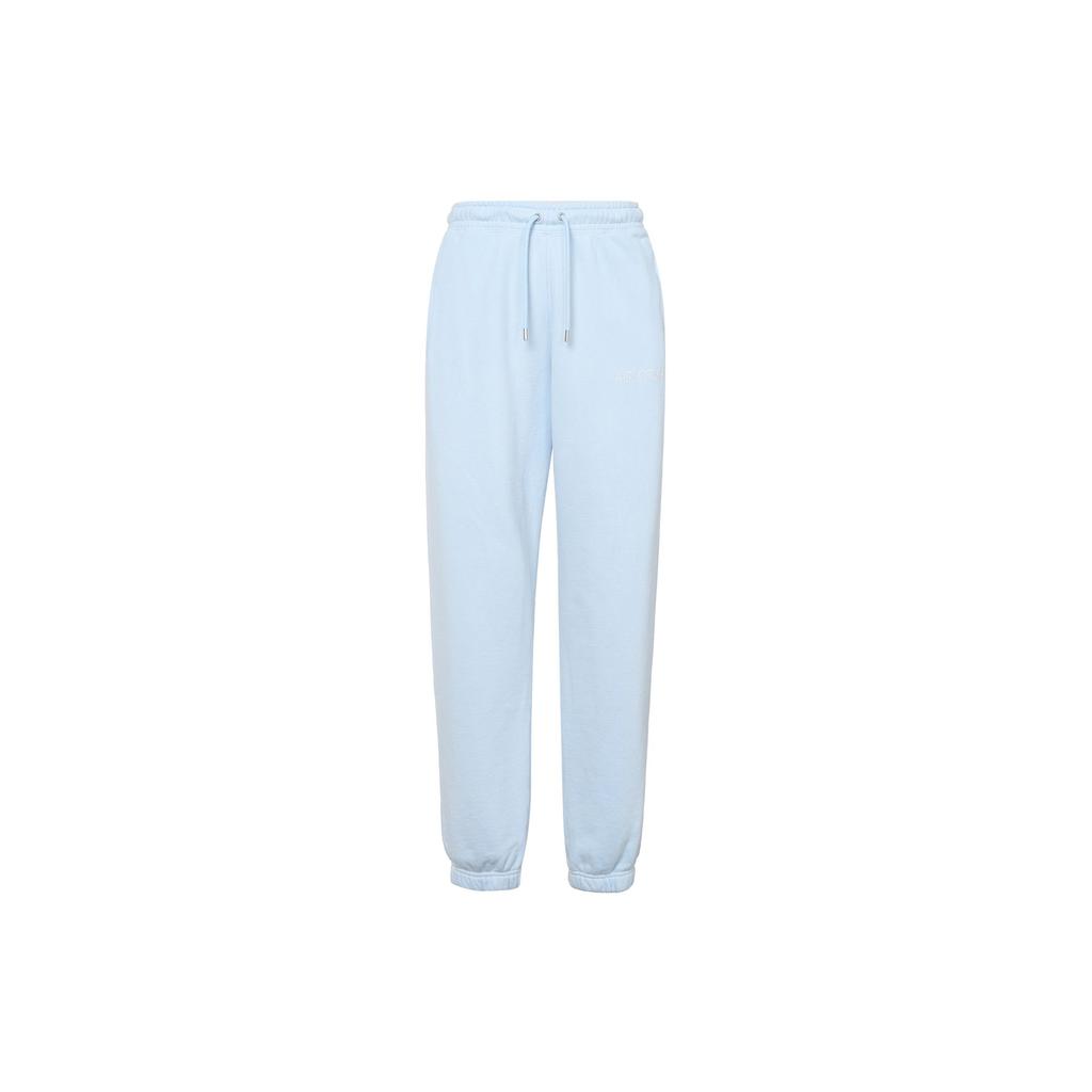 Jordan Casual Pants Women's Sky Blue DV6471-411