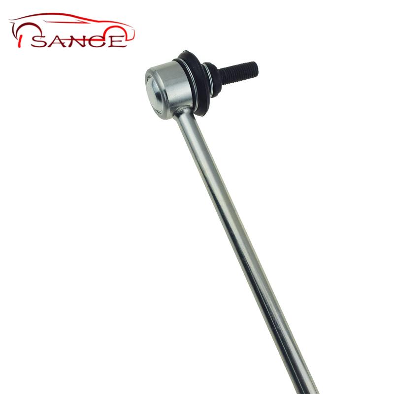 Front Suspension Aluminum Stabilizer Sway Bar End Link 51320-TBA-A02 51320-TVA-A01 Fit For Honda Civic 2016-2019