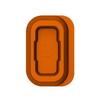 Protective Cover-Case Multiple-Colors Charging Port Dust Plug Cap Sleeve Compatible for Coros Pace 2/Vertix Smartwatch