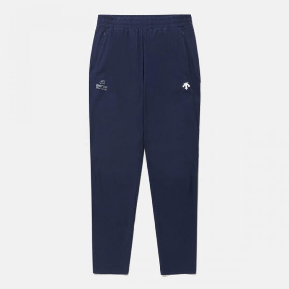

Штаны Descent Cqk Sq223ifp41 Nav Gbr Cooling Tricot Pants Navy 100