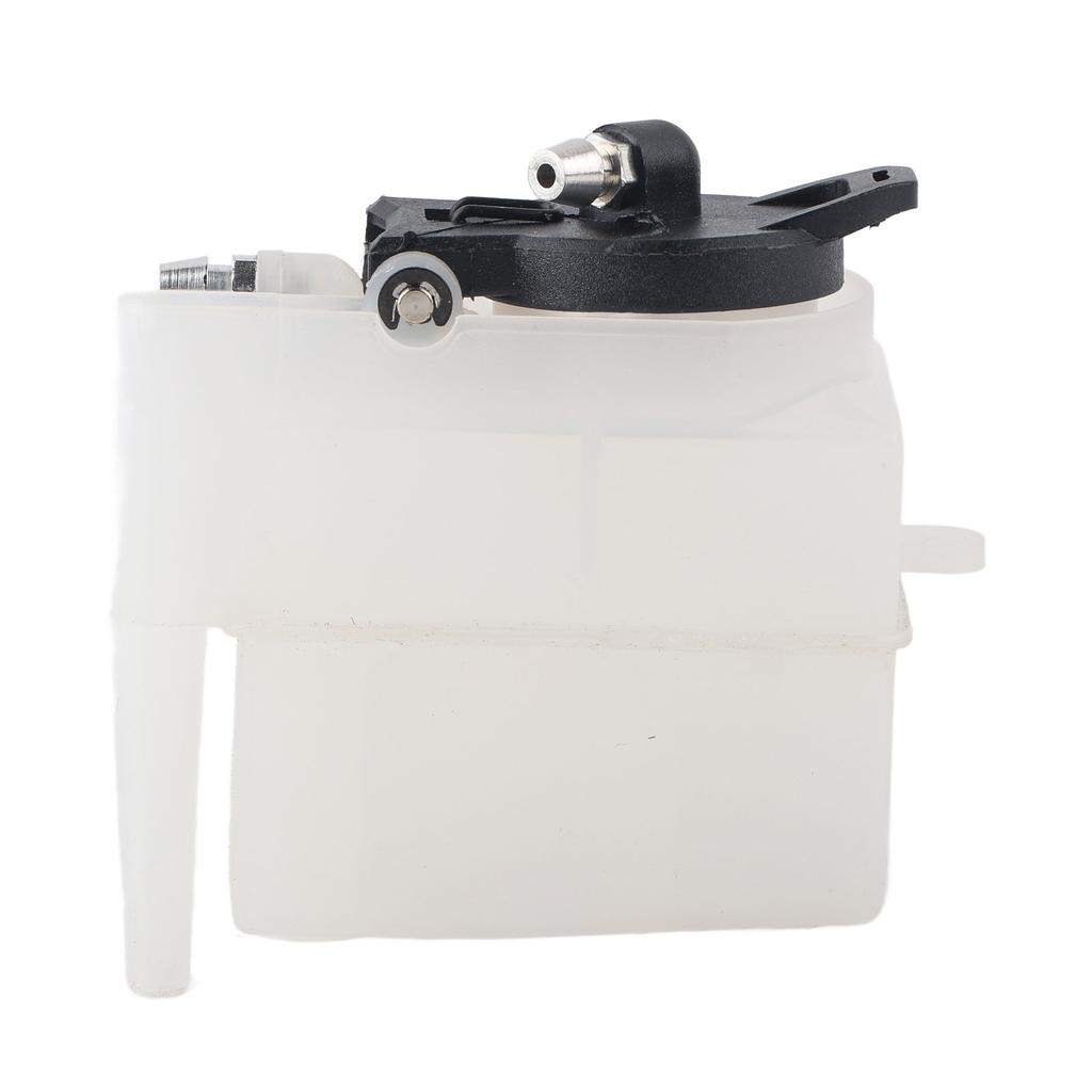 Plastic Fuel Tank Oil Container Spare Accessory Fit for HSP 94188 94122 1 10 RC Car