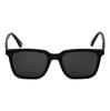 Square Sunglasses SPLP84K 53700F [Police][Authorized Import] Men's