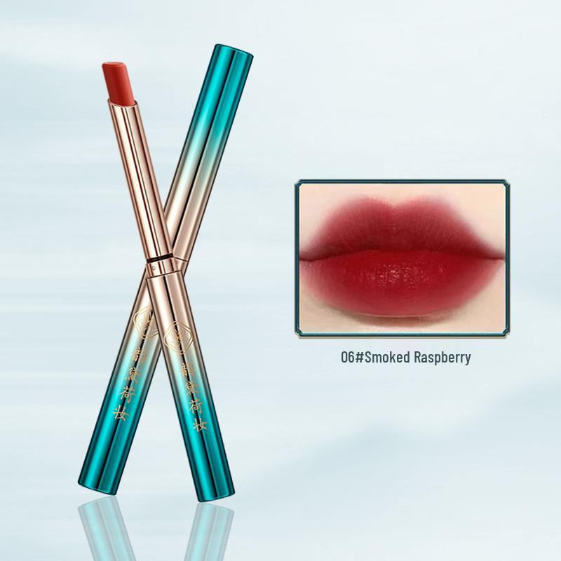 Han Di Velvet Matte Non-Sticking Lipstick