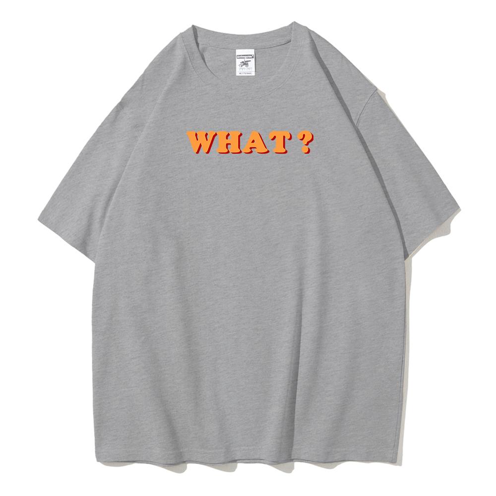 Letter Graphic Street Oversized Tee Clothing Women Soft  Cotton Quality Short Sleeve Summer Breathable T-Shirts Hip Hop Tshirt