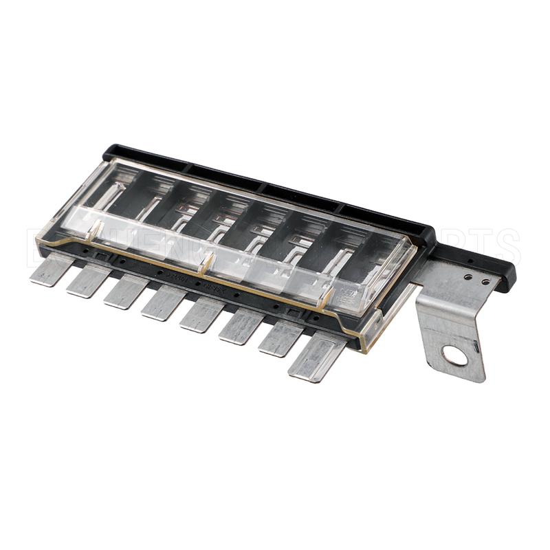 Multi Fuse OEM 18790-01316 1879001316 1879001316 15073124 for 2019-2023 Hyundai Nexo Santa Fe 2013-2018 for Kia Forte 2014-2018