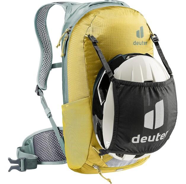 Рюкзак Deuter Race 12 turmeric/ivy (3204123-8207)
