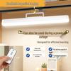 UOSU 36CM Rechargeable Remote Control LED Lamp