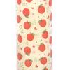 Something Different Apple Pie Print Tube Candle