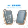 Prius 50 Series Key Case, C-HR, Key Cover, Corolla RAV4, 50 Series, Camry 70