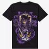 Morddrohnen Cyn & Tessa Unisex Kurzarm-T-Shirt S-5XL