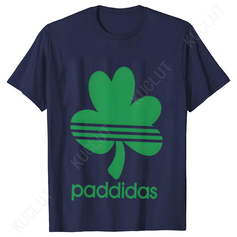 IRISH JOKE St Patricks Day T-Shirt Funny Saint Patrick's Day Tee Shirt Paddys Day Irish Men Women Matching Gift T Shirt Clothing