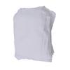 6 X 6 Inch Microfiber Cleaning Cloth 100pcs/bag Lens Wipes Cloth  For Phone Lens Glasses Screens