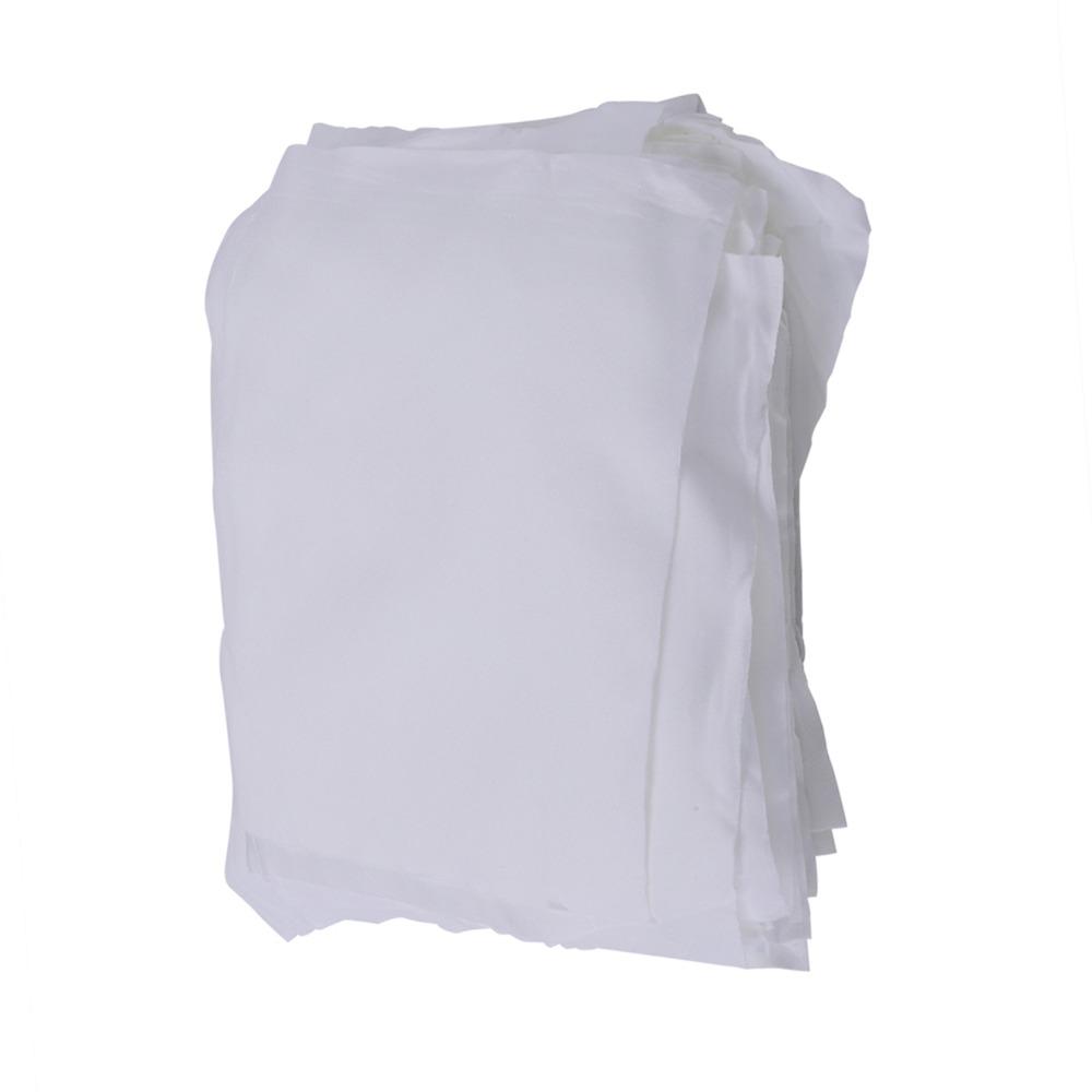 6 X 6 Inch Microfiber Cleaning Cloth 100pcs/bag Lens Wipes Cloth  For Phone Lens Glasses Screens