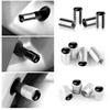 GLC GLB 4Pcs Car Emblem Wheel Tire Valve Caps Dust Cover For Mercedes Benz AMG W212 W213 W205 W177 V177 W247 W176 GLA GLC X253