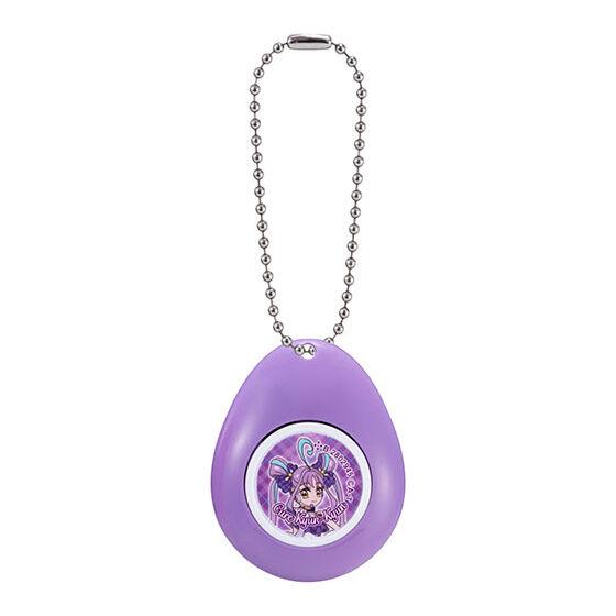 You and Idol Precure Sound Drop Gashapon - Bandai 3
